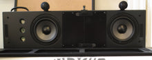 Load image into Gallery viewer, The Scotty: Stereo 2-way Sound Bar - Full Range Party Speaker