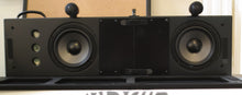Load image into Gallery viewer, The Scotty: Stereo 2-way Sound Bar - Full Range Party Speaker
